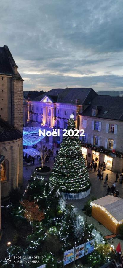 Chambre Climatisee Au Coeur De Brive Avec Televiseur Connecte Wifi Netflix Luaran gambar